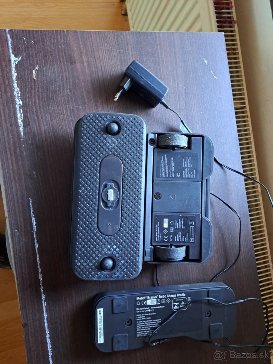 Robot vysavač - 3