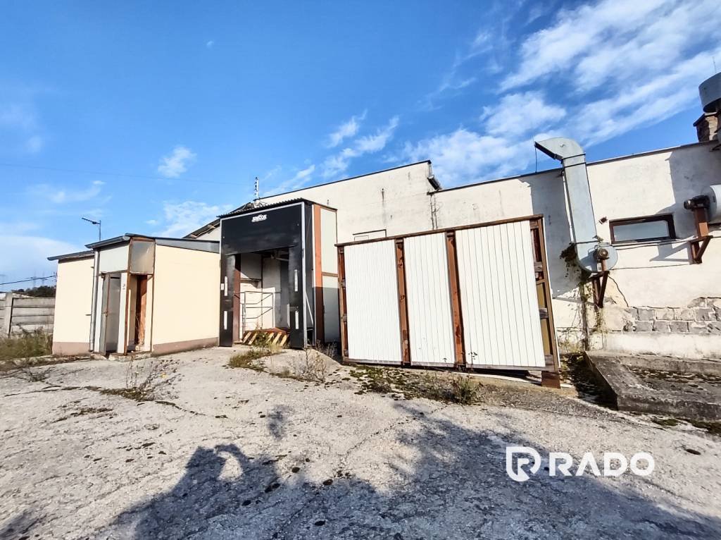 RADO | Na predaj bitúnok v blízkosti mesta Senica - Znížená - 3