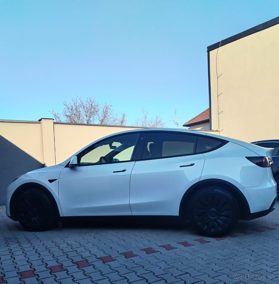 Tesla model Y ✅ Long Range ✅ EAP - 3