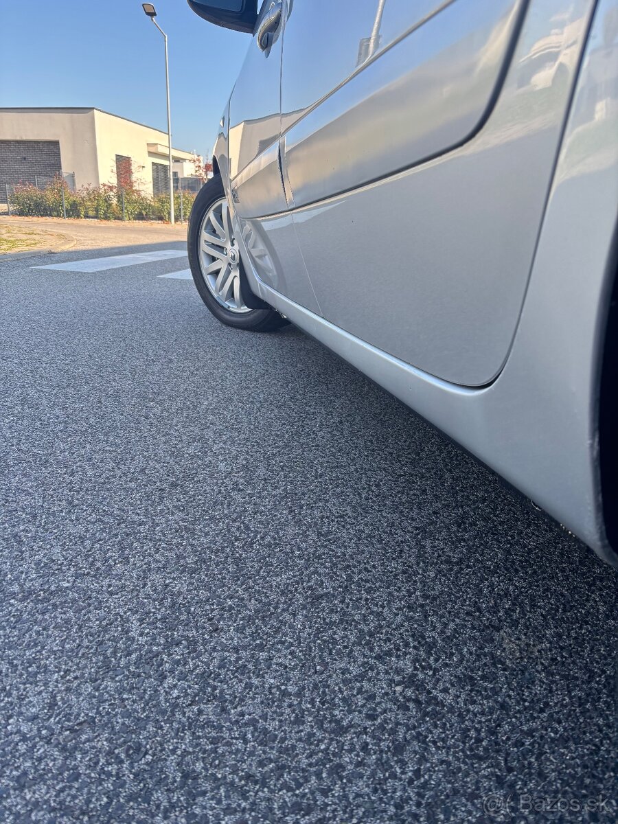 Renault Espace 2.2.DCI AUTOMAT privileg - 3