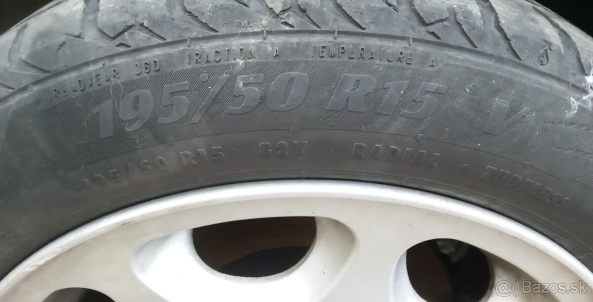 Mercedes benz A140 1,4i 60kw - 3