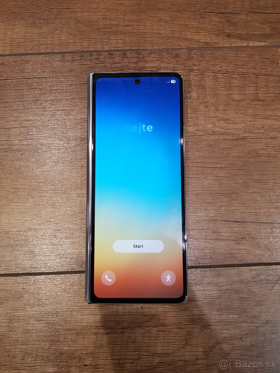 Samsung Galaxy Z Fold 5 12/512GB - 3