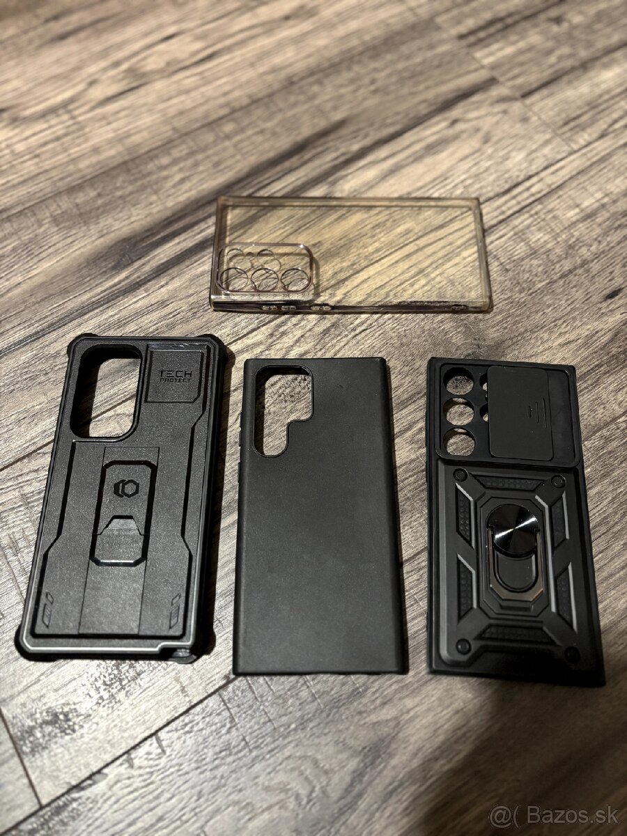 Samsung Galaxy S23 Ultra - 3