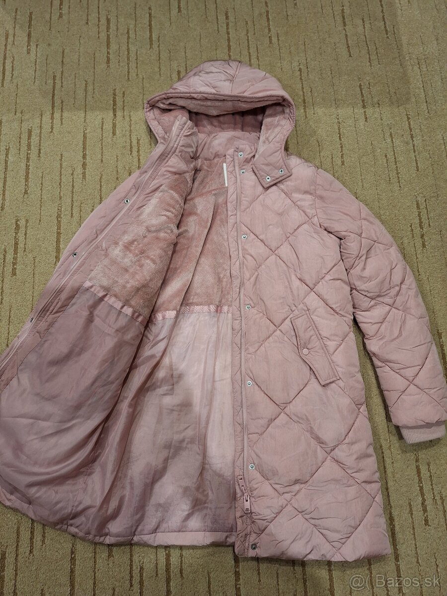 Dievčenská vetrovka na 13-14 rokov - 3