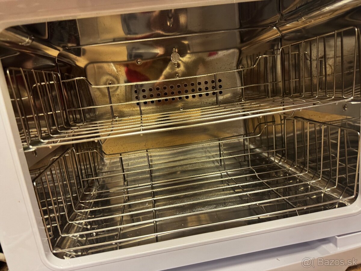 Sterilizátor nauteraky do kozmetického salónu - 3