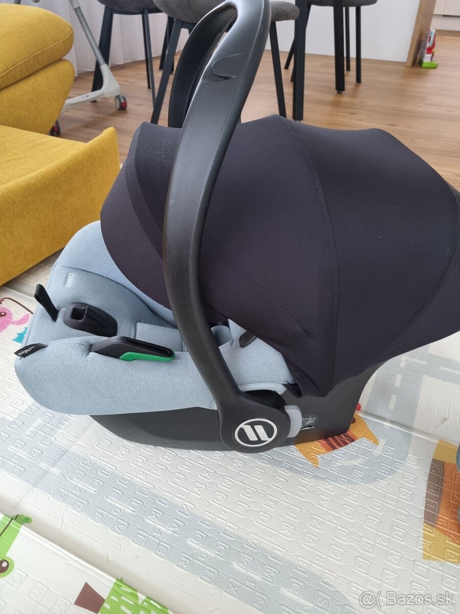 Vajíčko Avionaut Cosmo - 3