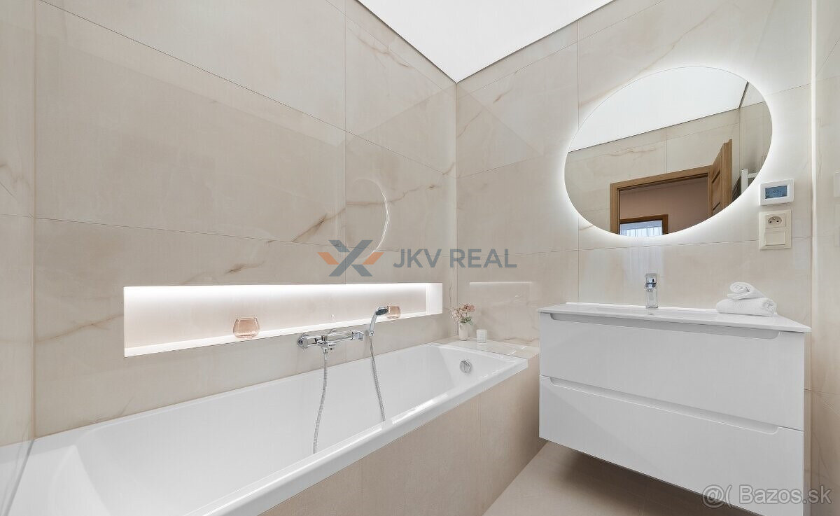 PREDAJ krásneho priestranného 3 izbového bytu v srdci Žiliny - 3