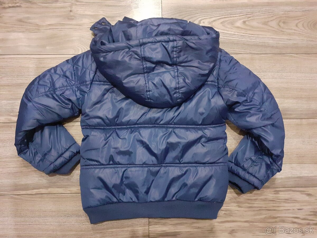 Zimná bunda, v. 8R - 3