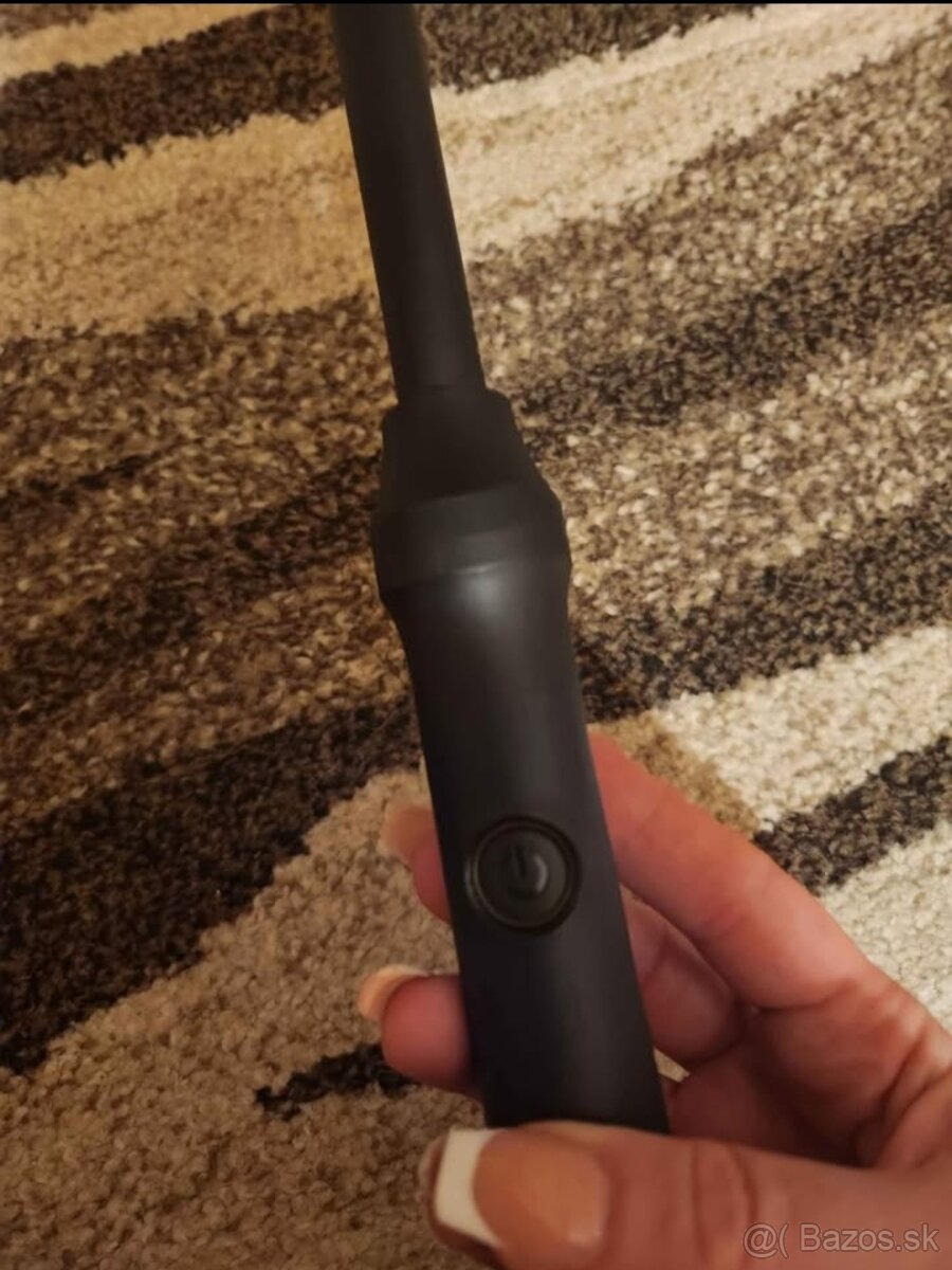 Afro kulma GHD 14mm - 3