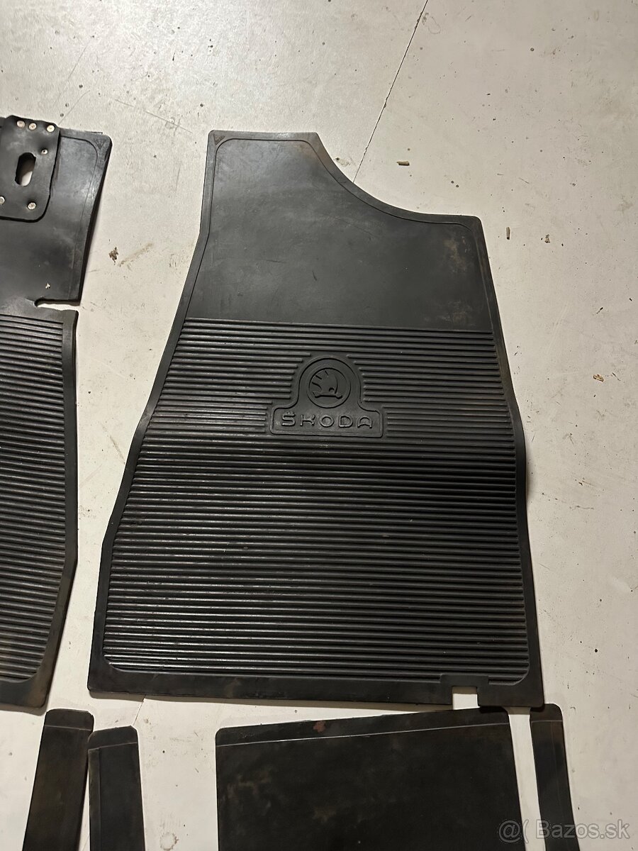 Skoda spartak felicia octavia - 3