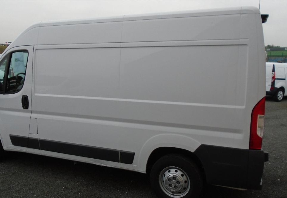 Spolahliva a lacna DOPRAVA -BA-SK-EU - 3