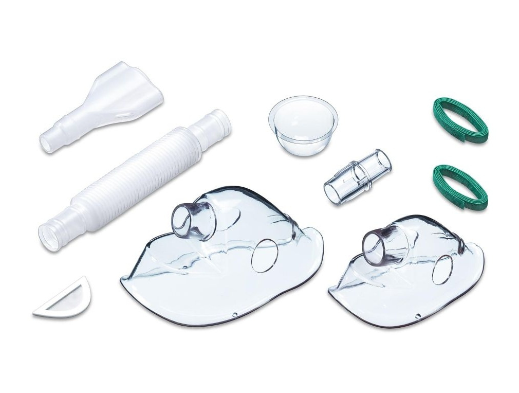 Ultrazvukový inhalátor Beurer IH 40 - nový, nepoužitý za 70€ - 3