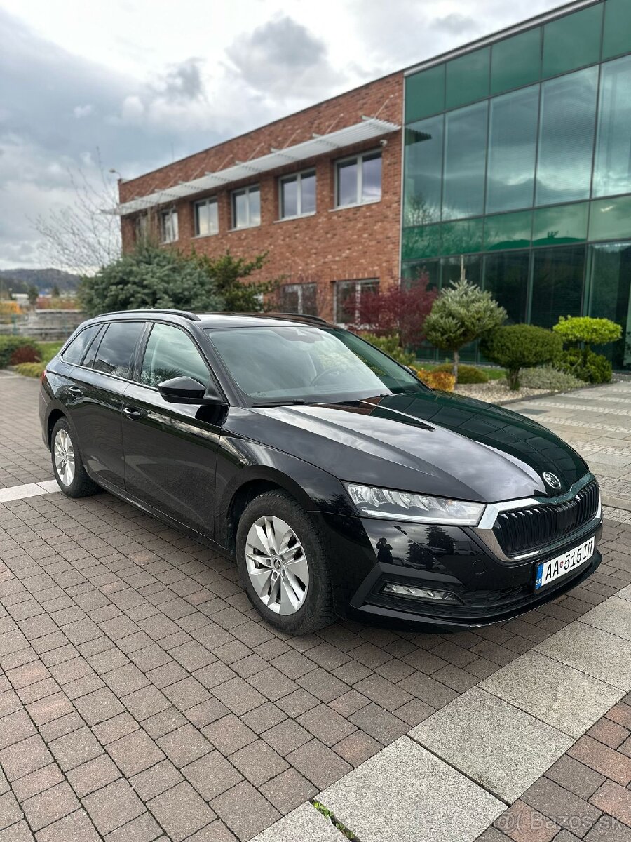 Prenájom auta Žilina - 3