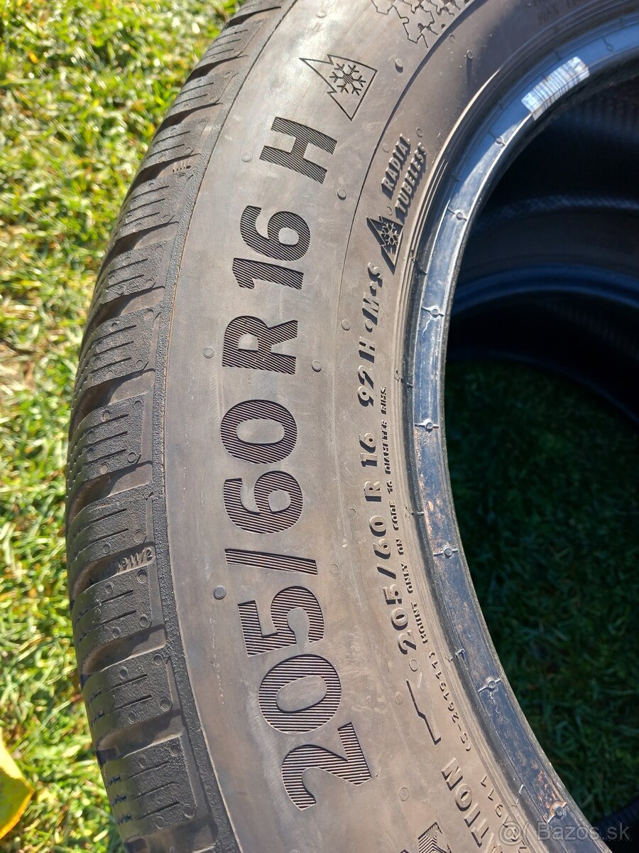 225/60 r18 zimne pneumatiky - 3