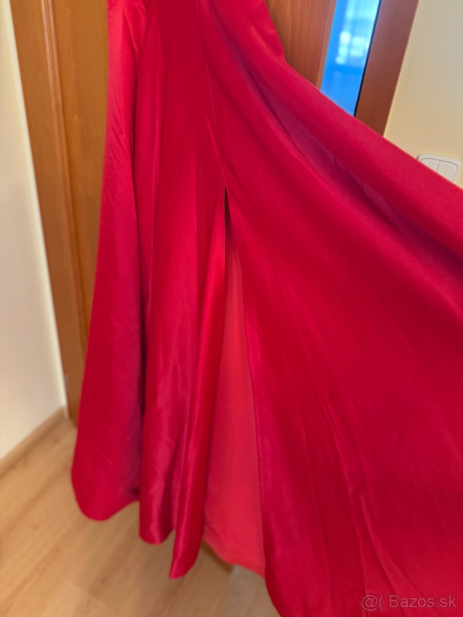 Šaty. Svadobné, stužkové, narodeninové, výročné, na akúkoľve - 3