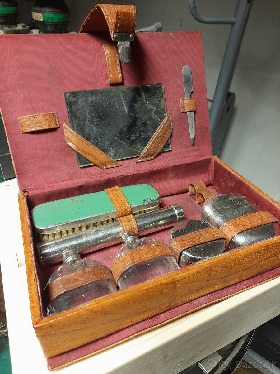 RETRO 1 rôzne zo zbierky TOP - 3