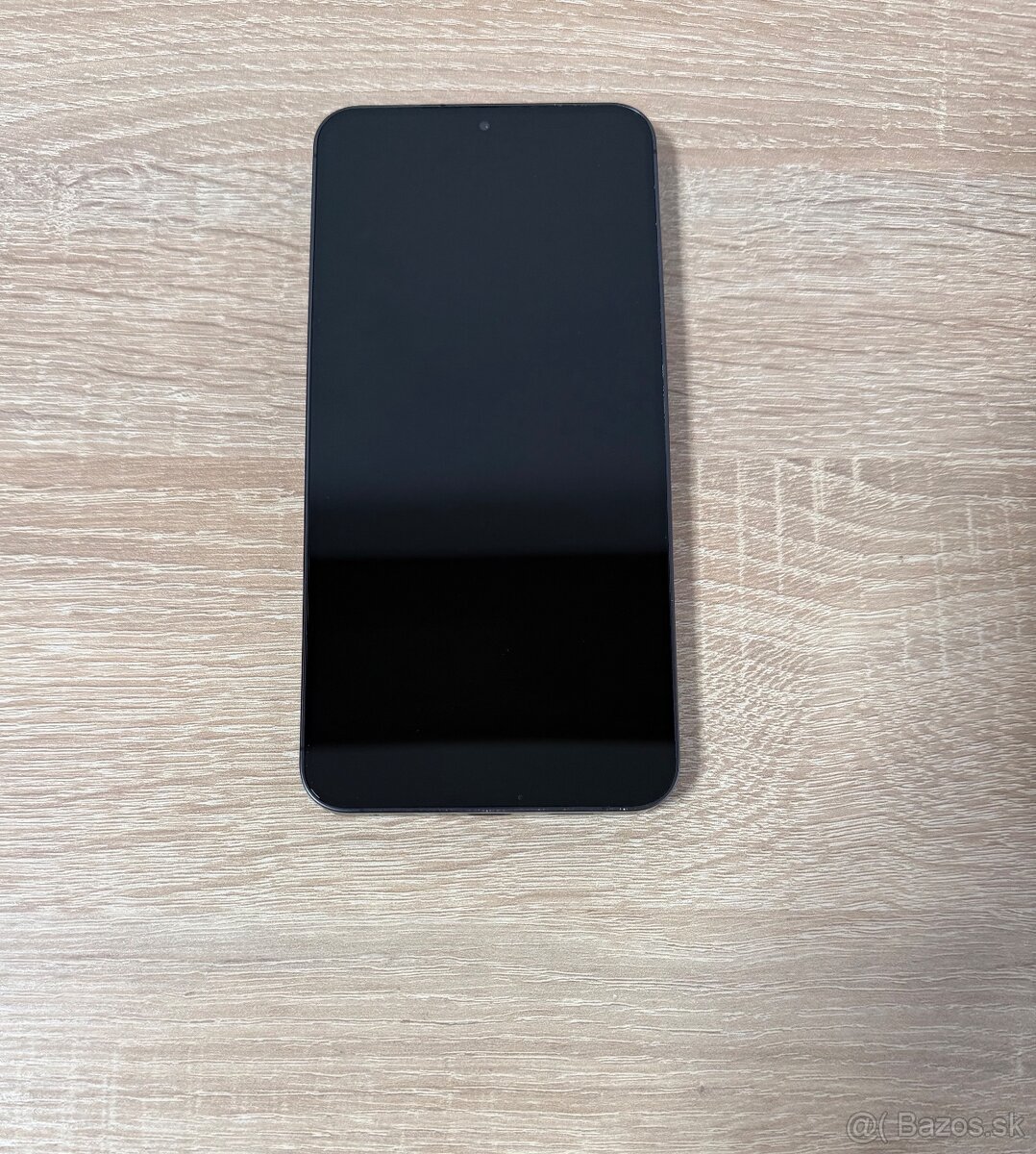 Samsung Galaxy S24+ 12/256GB ONYX BLACK - 3