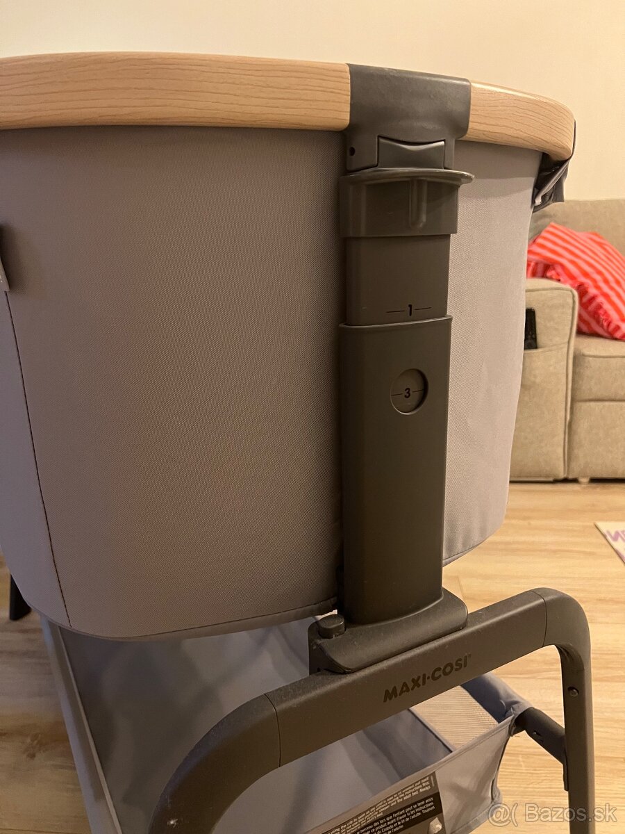 postieľka MAXI-COSI Iora - 3