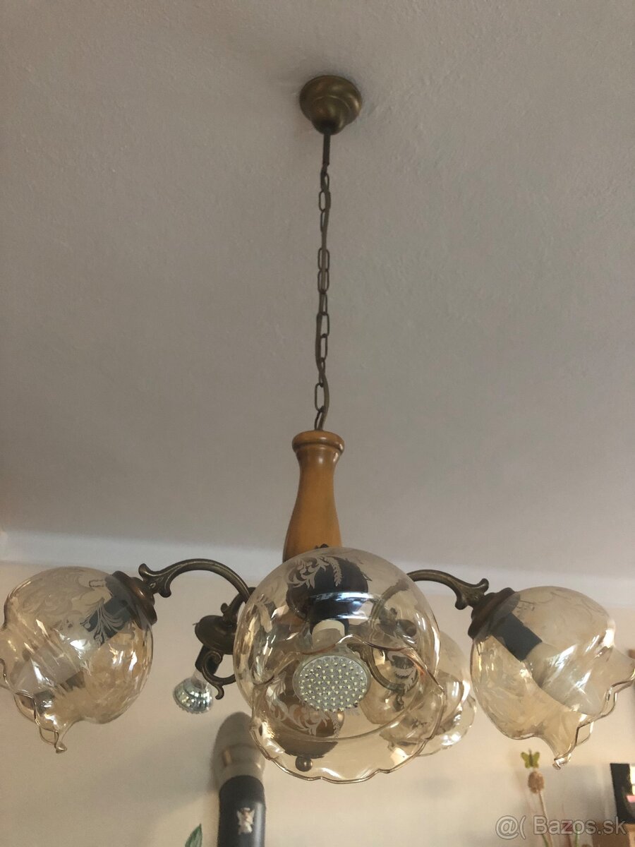 rustikálna skrinka - 3