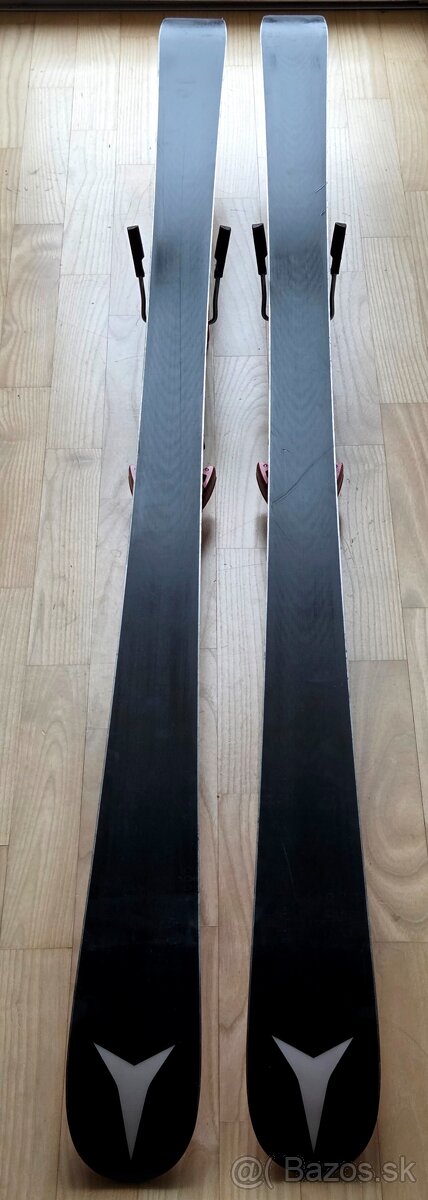 Juniorské lyže ATOMIC REDSTER G9 FIS 145 cm - 3