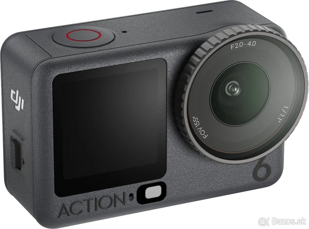 DJI OSMO ACTION 6 Standard Combo - 3