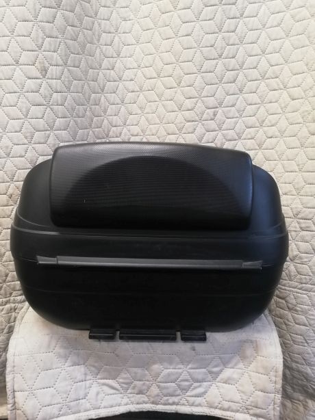 Moto kufor top case SHAD - KTM - 3