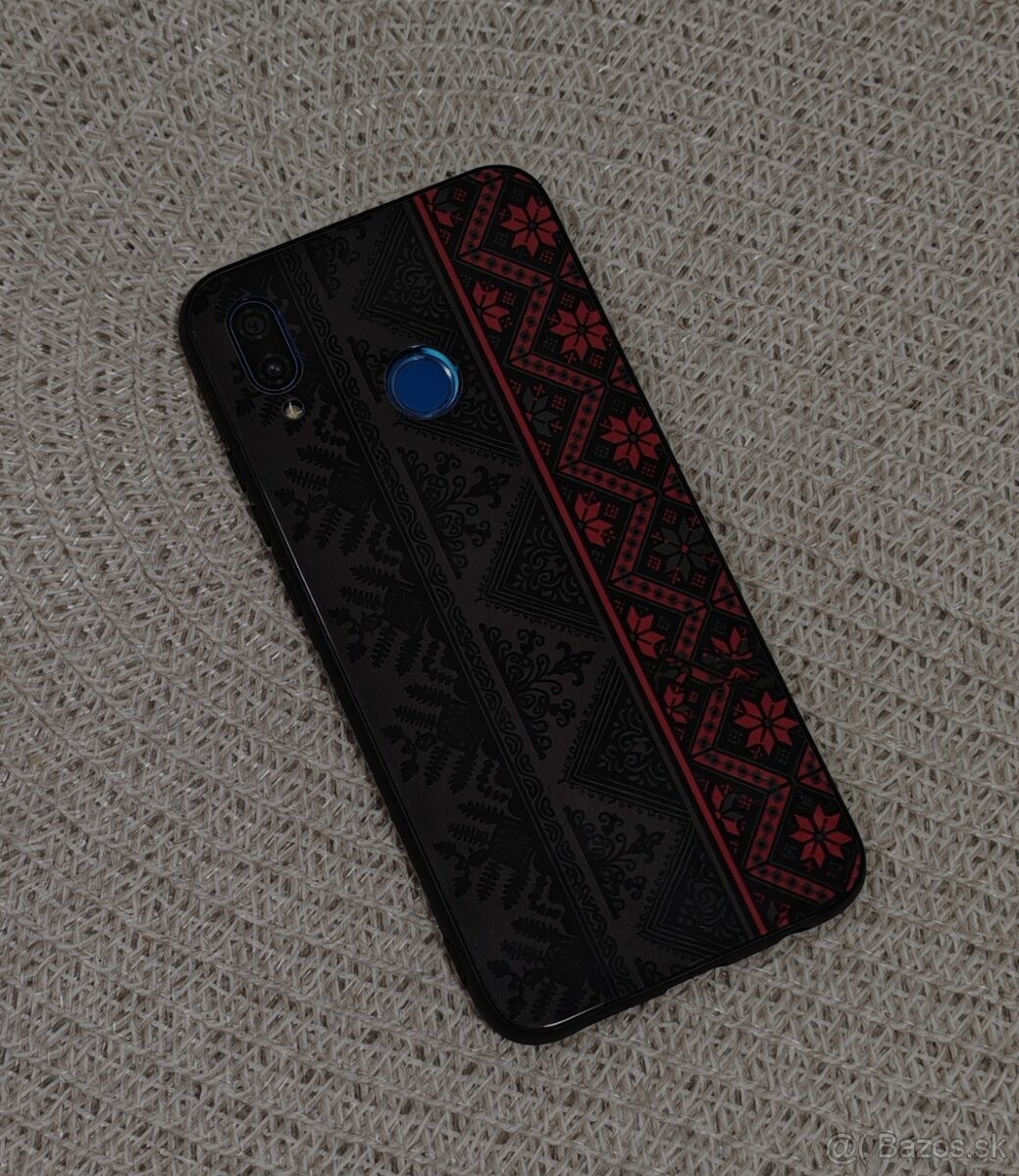 Huawei P20 Lite - 3