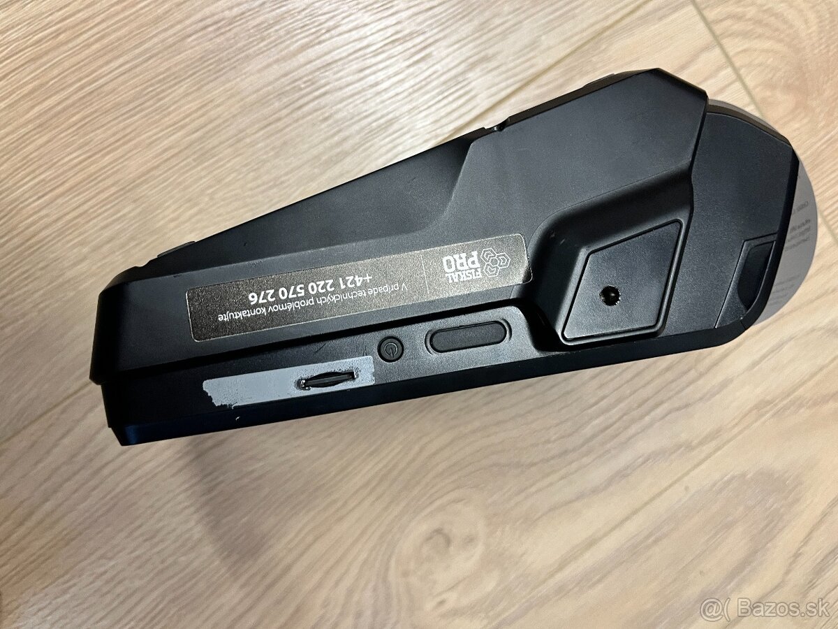 Predám FiskalPRO N5 - 3