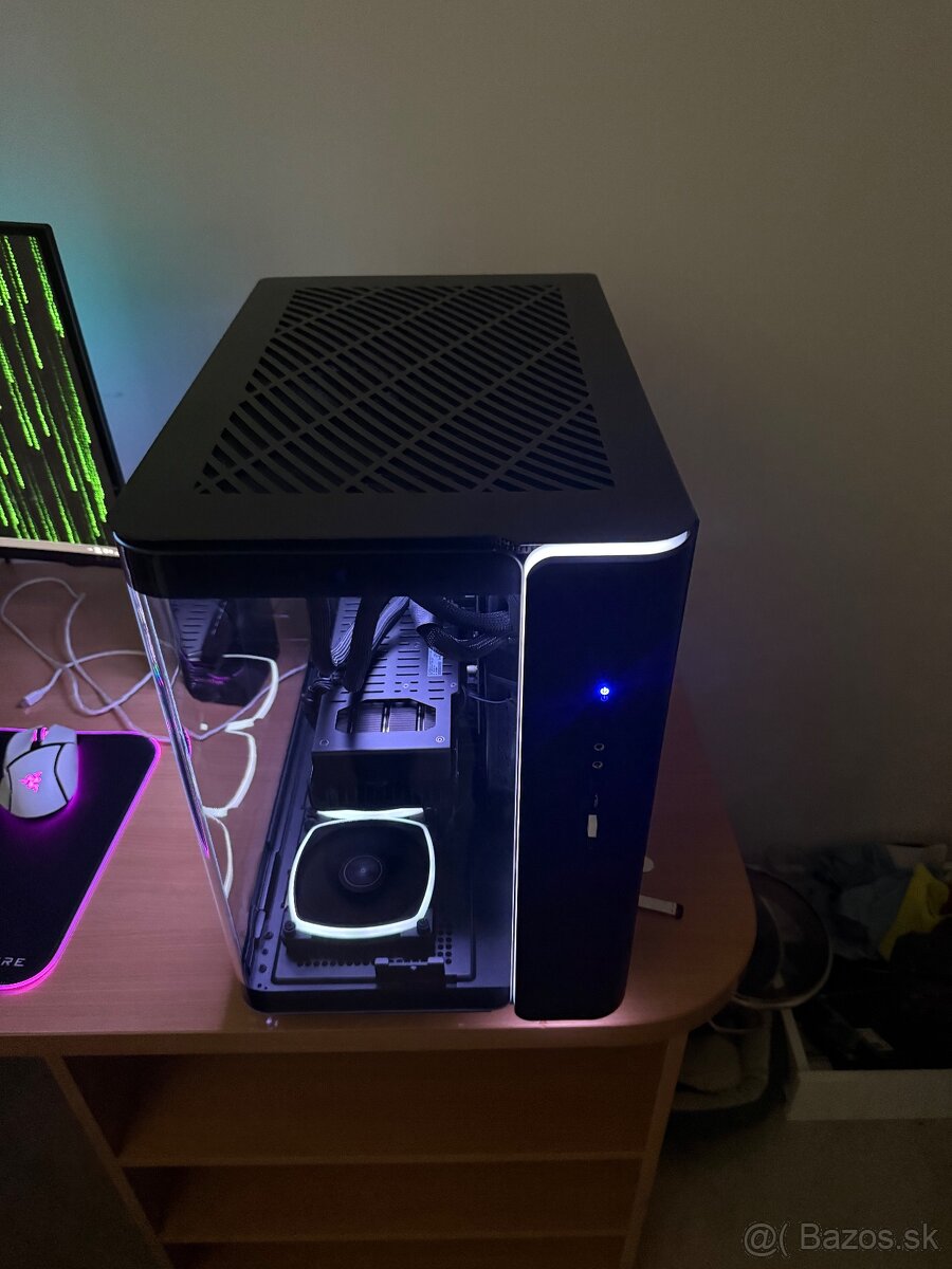 Ryzen 7 5700X3D,RX 7800XT,32GB DDR4,1TB NvMe,2TB SSD - 3