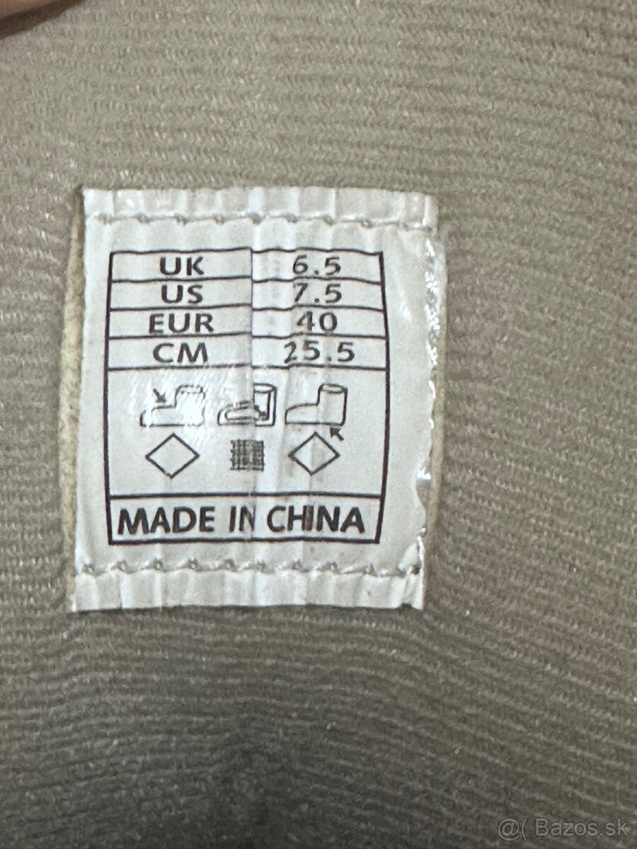 Snowboardove topanky - 3