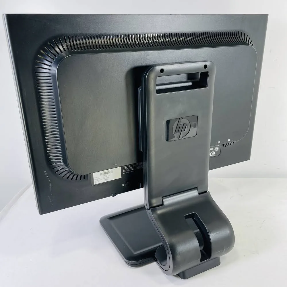 HP Compaq LA2205wg - 3