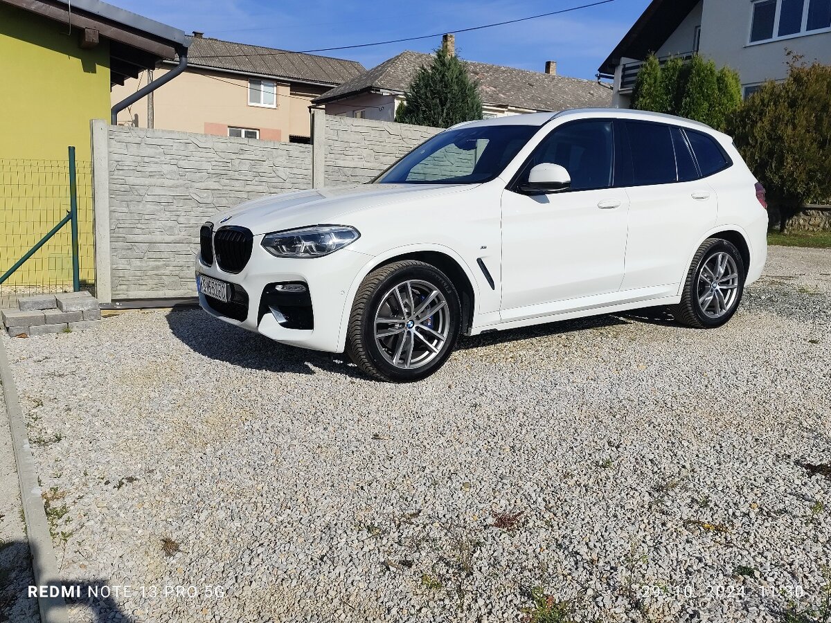 Bmw X3 - 3