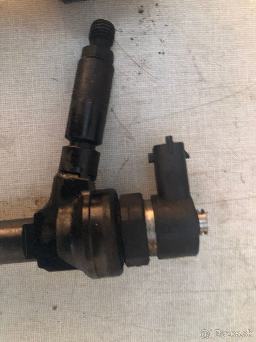 Opel Astra 1.7 CDTI 74 KW - Trisku - 3