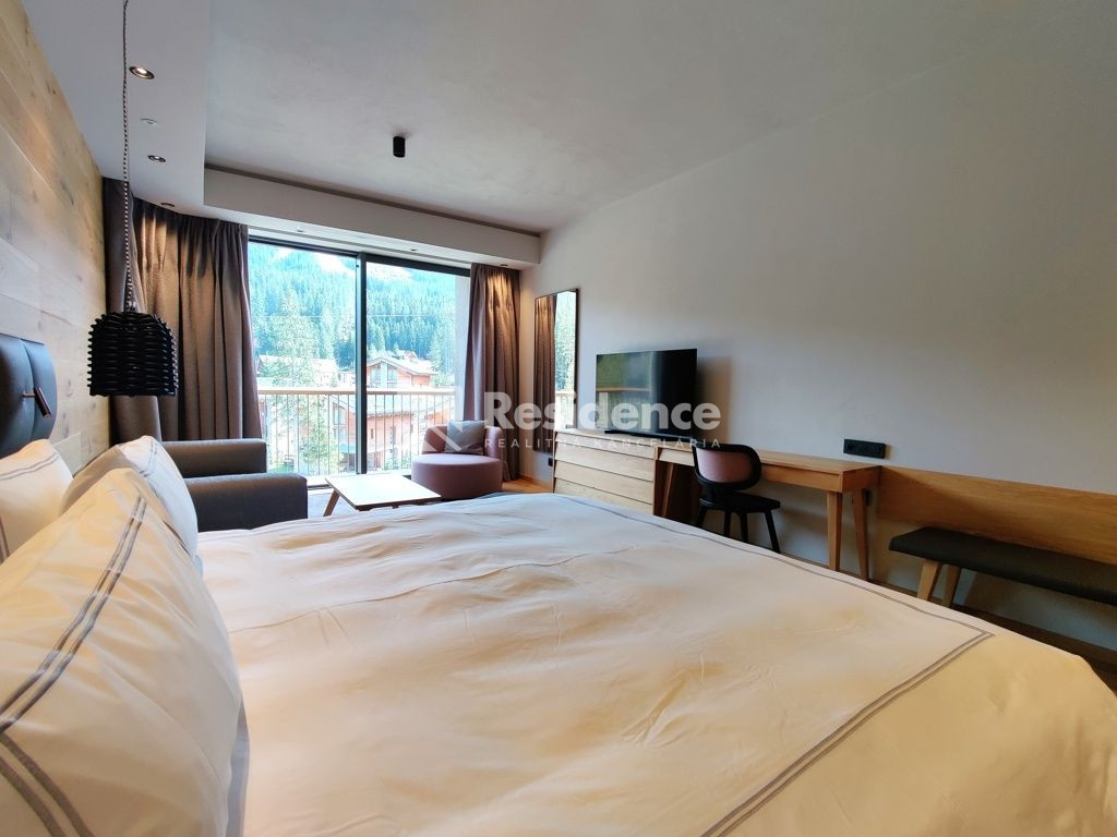 Apartmán na predaj Demänovská Dolina - 3