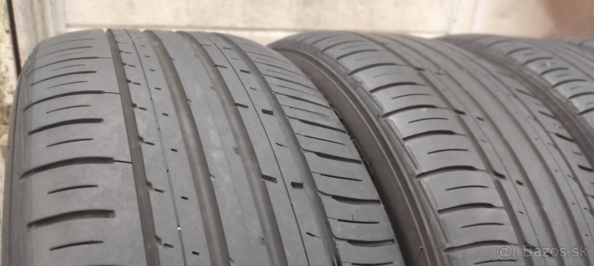 225/45R17 letne - 3