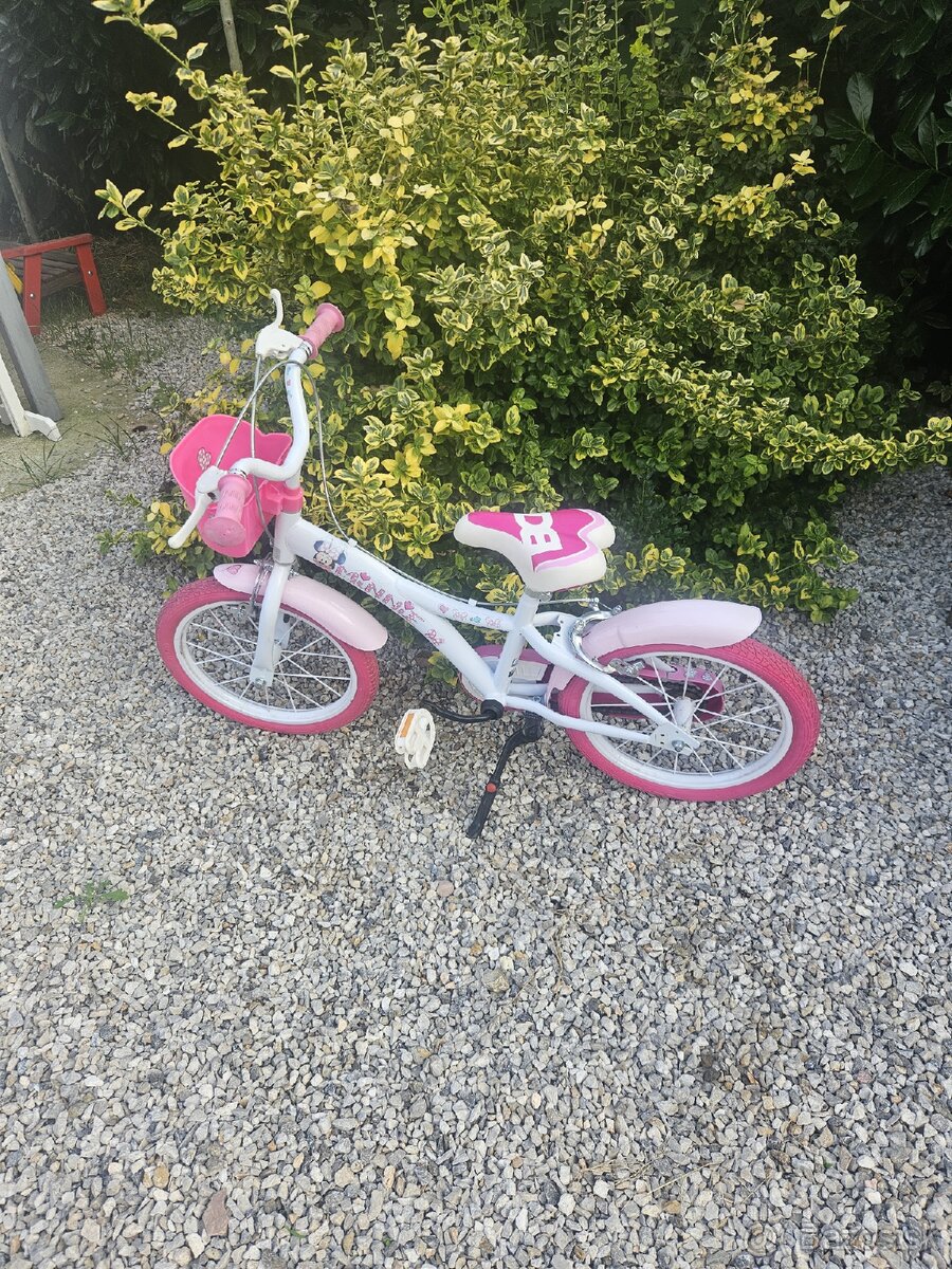 Bike detský - 3