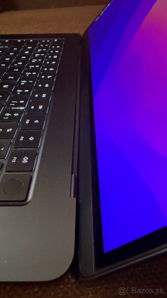 Macbook Air 15" M3 - 16GB RAM - 256GB HDD - 3