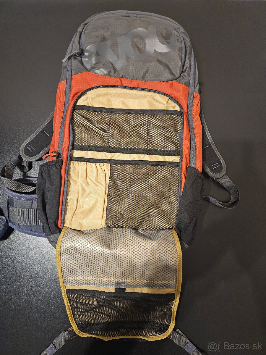 Batoh Evoc FR Enduro 16 M/L - 3