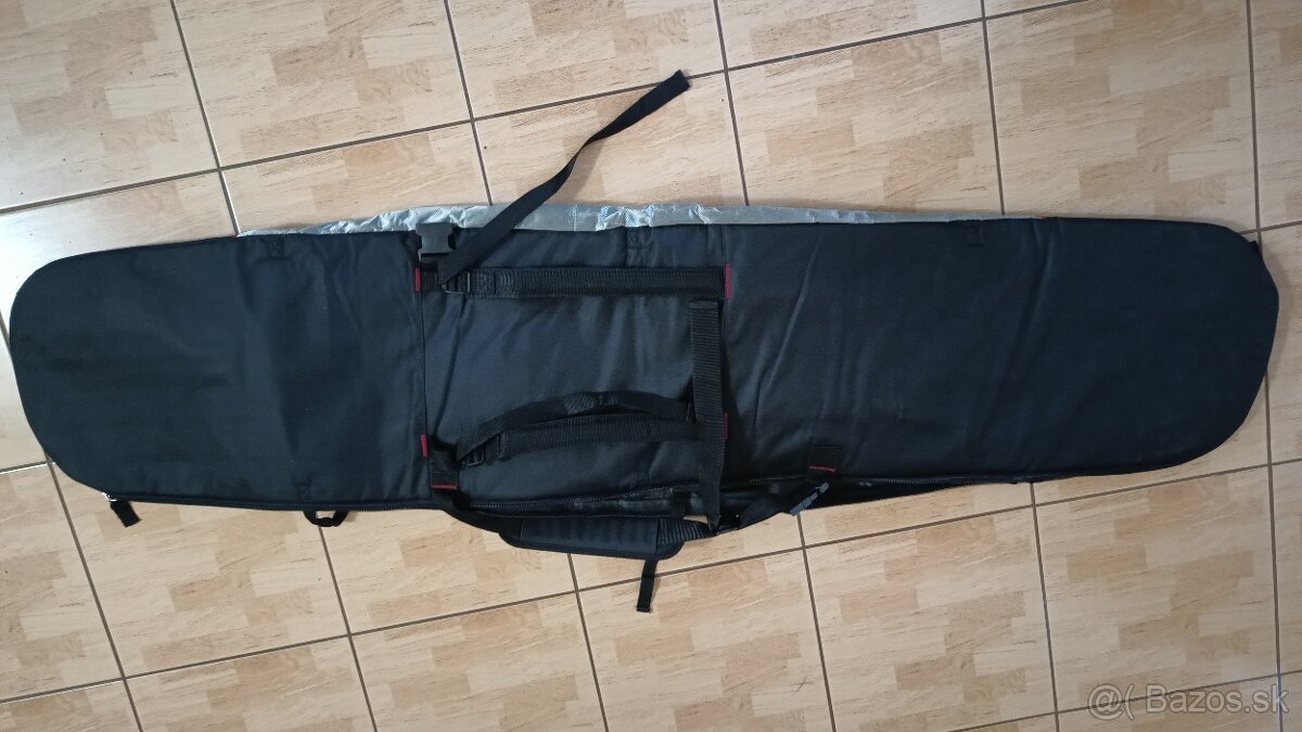 vak na lyže - 3