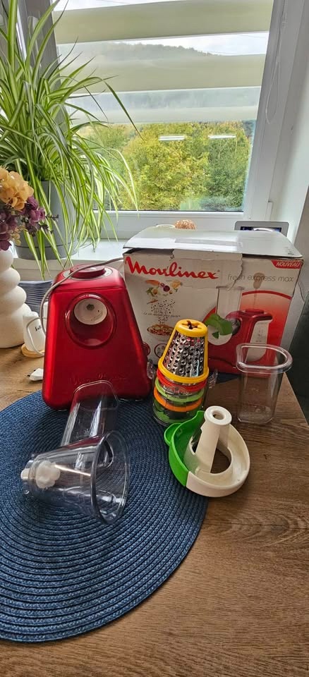 kuchynský krájač - 3