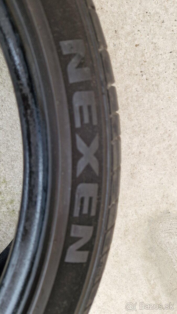 245/35 R19 Letné - 3