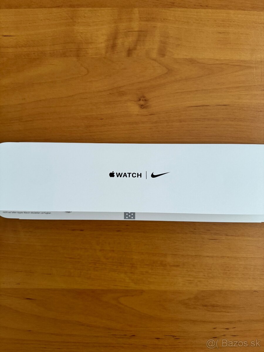 Apple Watch remienok - 3