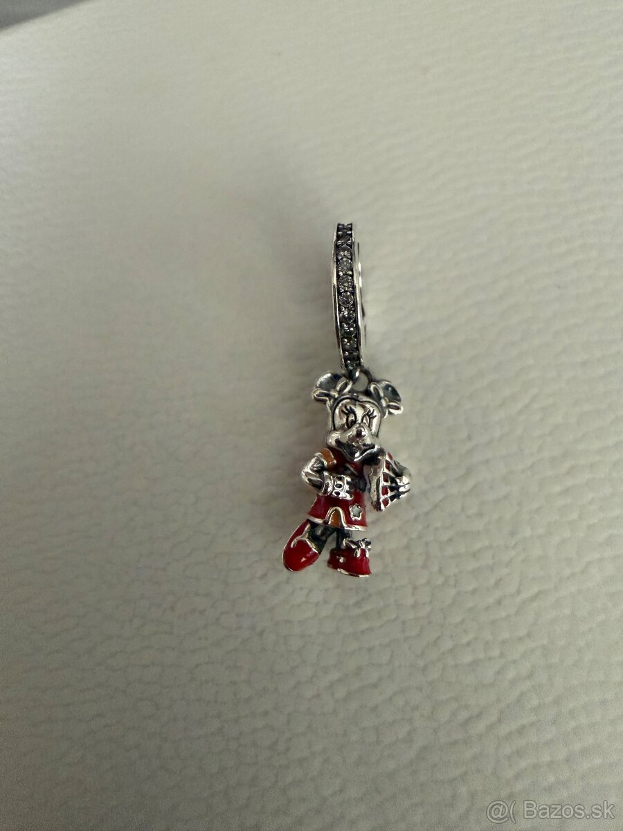 Privesok na naramok Pandora - 3
