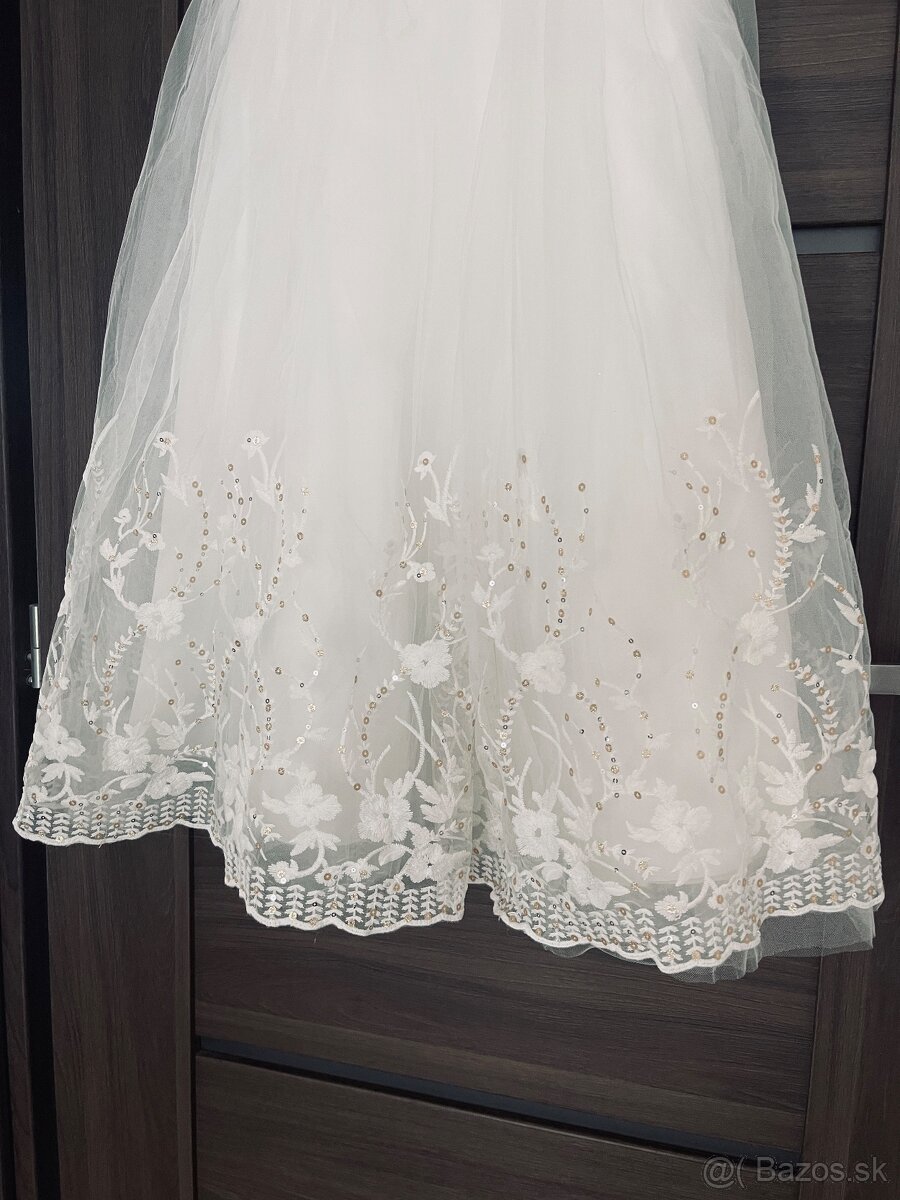 Saty na prvé sv. prijímanie - 3