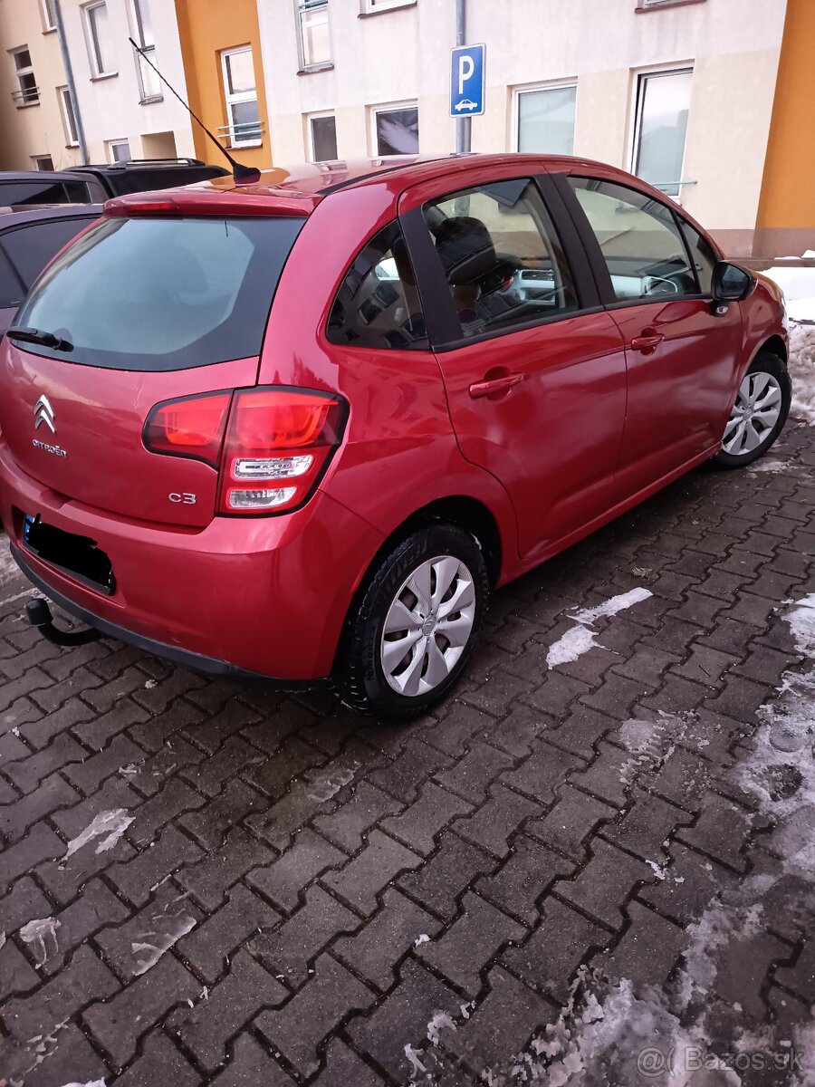 Citroen C3 - 3