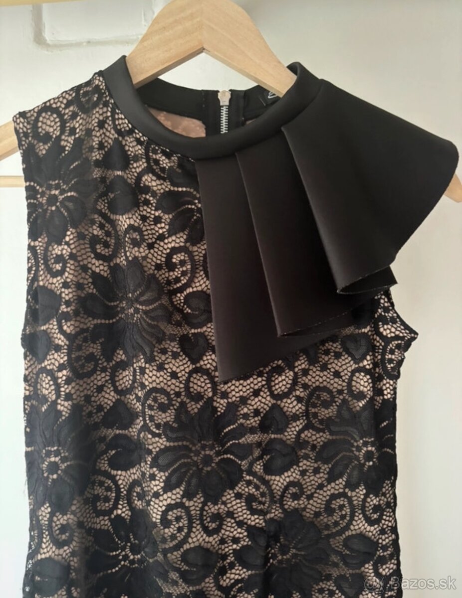 Spolocenske saty zn. Envy - 3