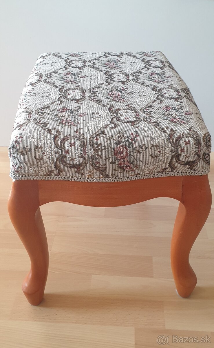 Taburetka - 3