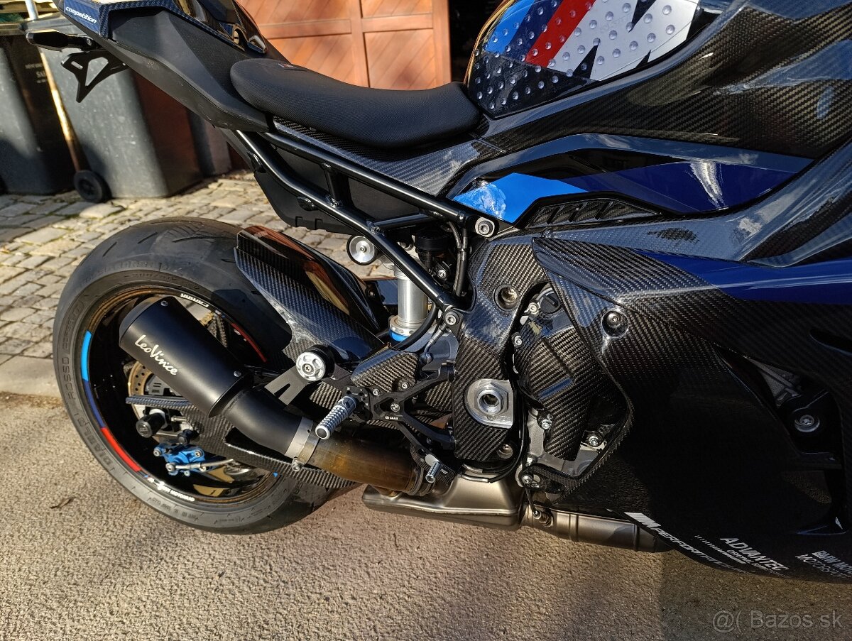 BMW M 1000 RR competition 2023 - 3