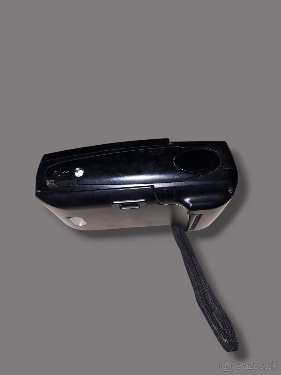 Fotoaparát Olympus - 3