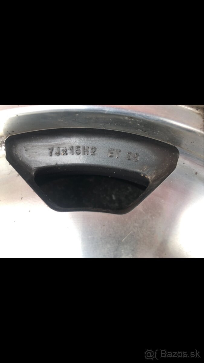 5x112 R15 Melber - 3